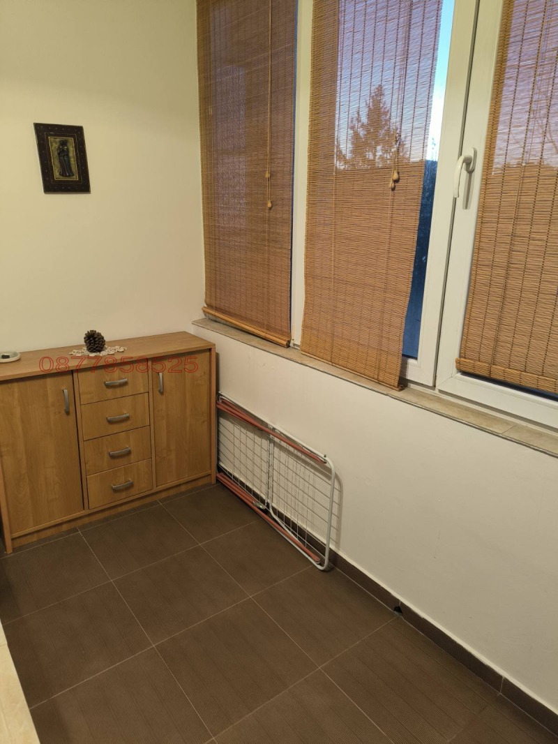 Дава под наем 2-СТАЕН, гр. София, Дианабад, снимка 8 - Апартаменти - 53099579