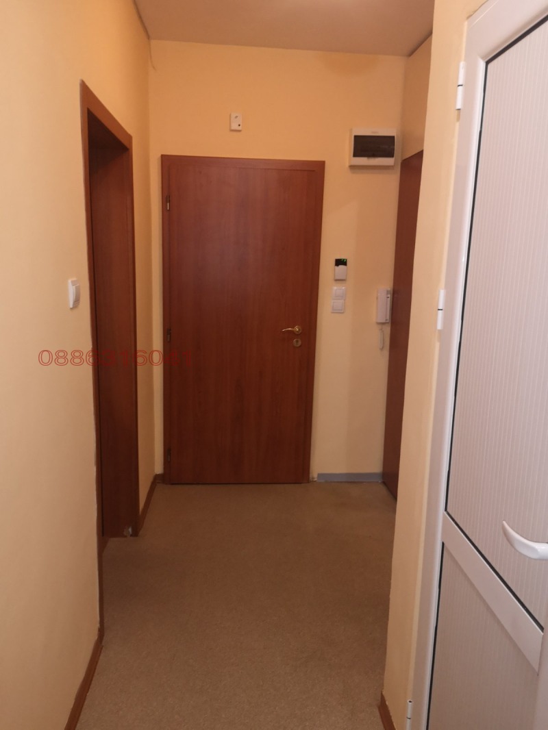 Дава под наем 2-СТАЕН, гр. София, Зона Б-19, снимка 11 - Апартаменти - 53601882