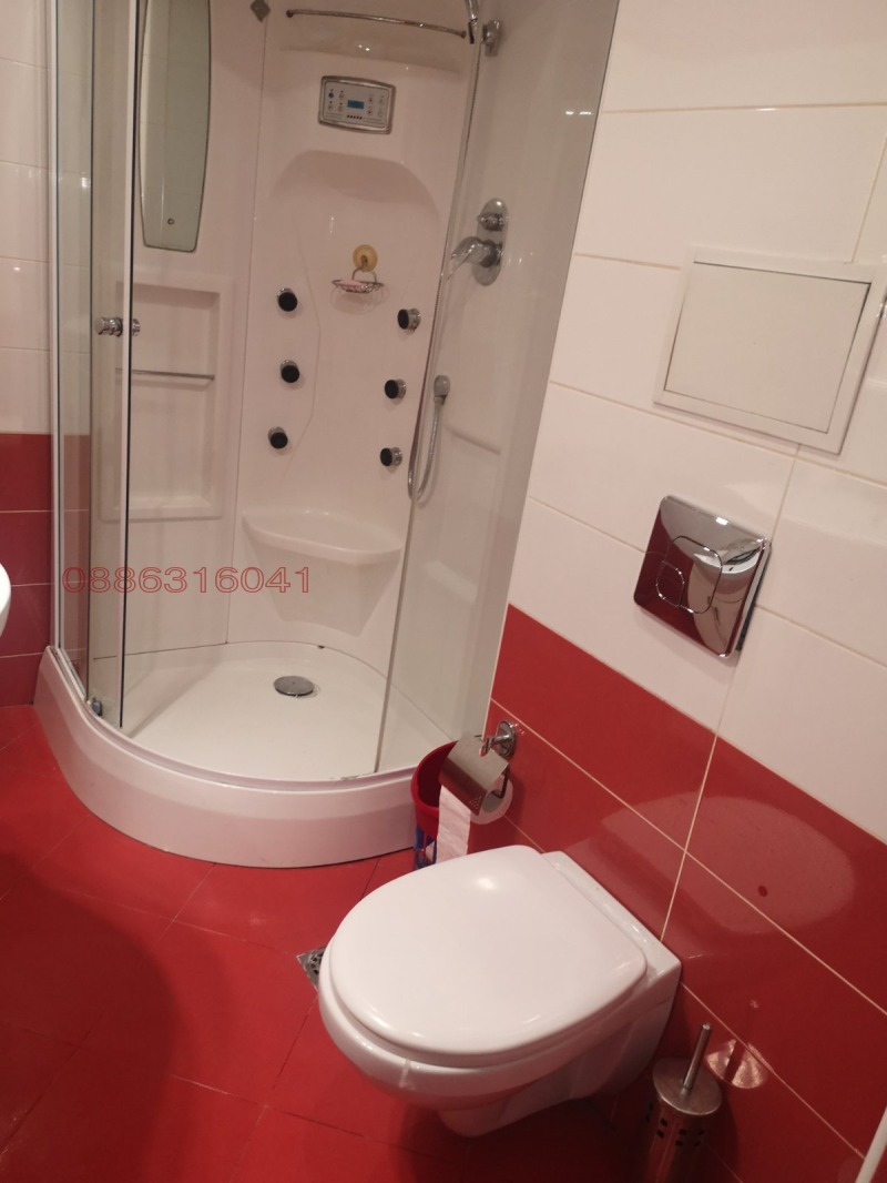 Дава под наем 2-СТАЕН, гр. София, Зона Б-19, снимка 8 - Апартаменти - 53601882