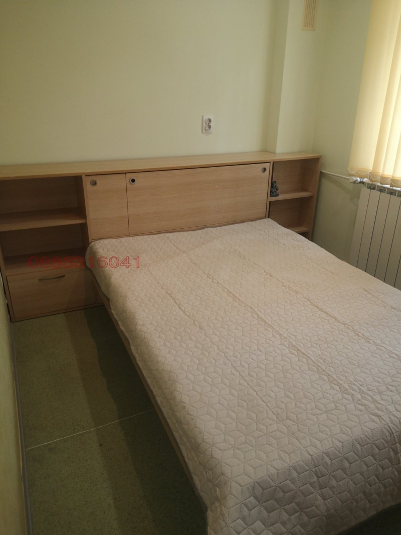 Дава под наем 2-СТАЕН, гр. София, Зона Б-19, снимка 5 - Апартаменти - 53601882