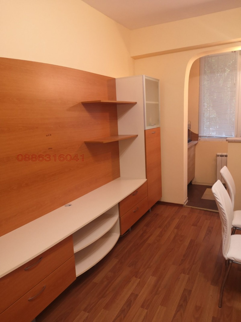 Дава под наем 2-СТАЕН, гр. София, Зона Б-19