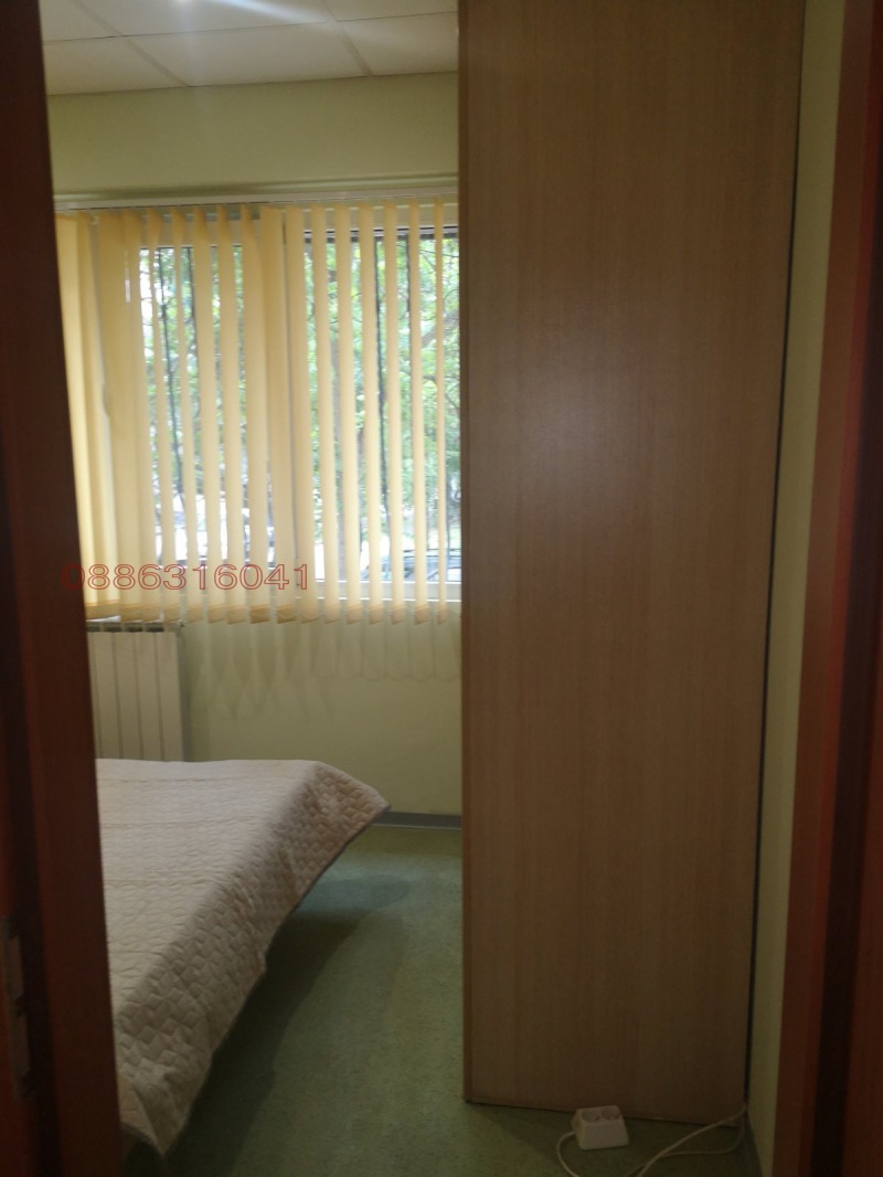 Дава под наем 2-СТАЕН, гр. София, Зона Б-19, снимка 6 - Апартаменти - 53601882