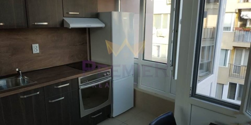 Do wynajęcia  2 sypialnie Warna , Centar , 90 mkw | 43137613 - obraz [2]