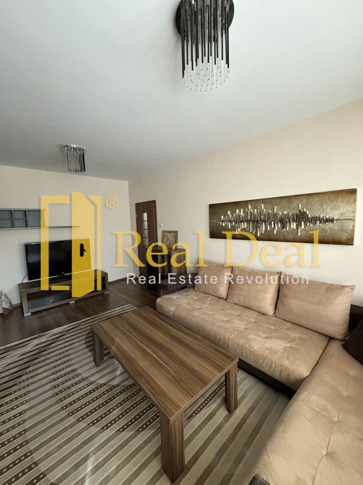 Da affittare  2 camere da letto Sofia , Suhata reka , 100 mq | 15868731 - Immagine [4]