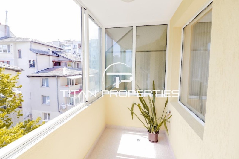Da affittare  2 camere da letto Varna , Bazar Levski , 90 mq | 93386579 - Immagine [8]