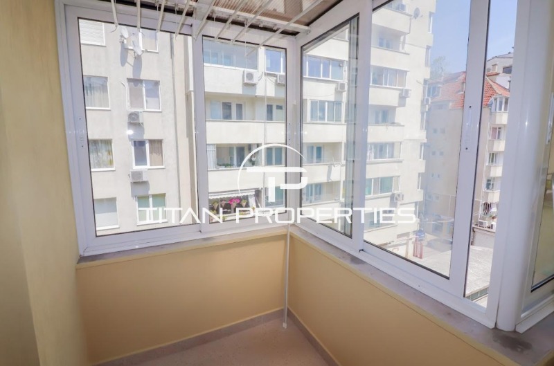 Da affittare  2 camere da letto Varna , Bazar Levski , 90 mq | 93386579 - Immagine [9]