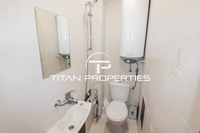 Da affittare  2 camere da letto Varna , Bazar Levski , 90 mq | 93386579 - Immagine [7]