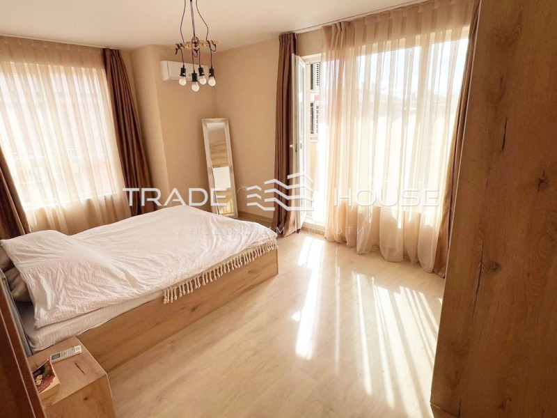 Til leie  2 soverom Plovdiv , Ostromila , 100 kvm | 71455850 - bilde [4]