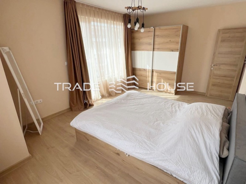 Til leie  2 soverom Plovdiv , Ostromila , 100 kvm | 71455850 - bilde [3]