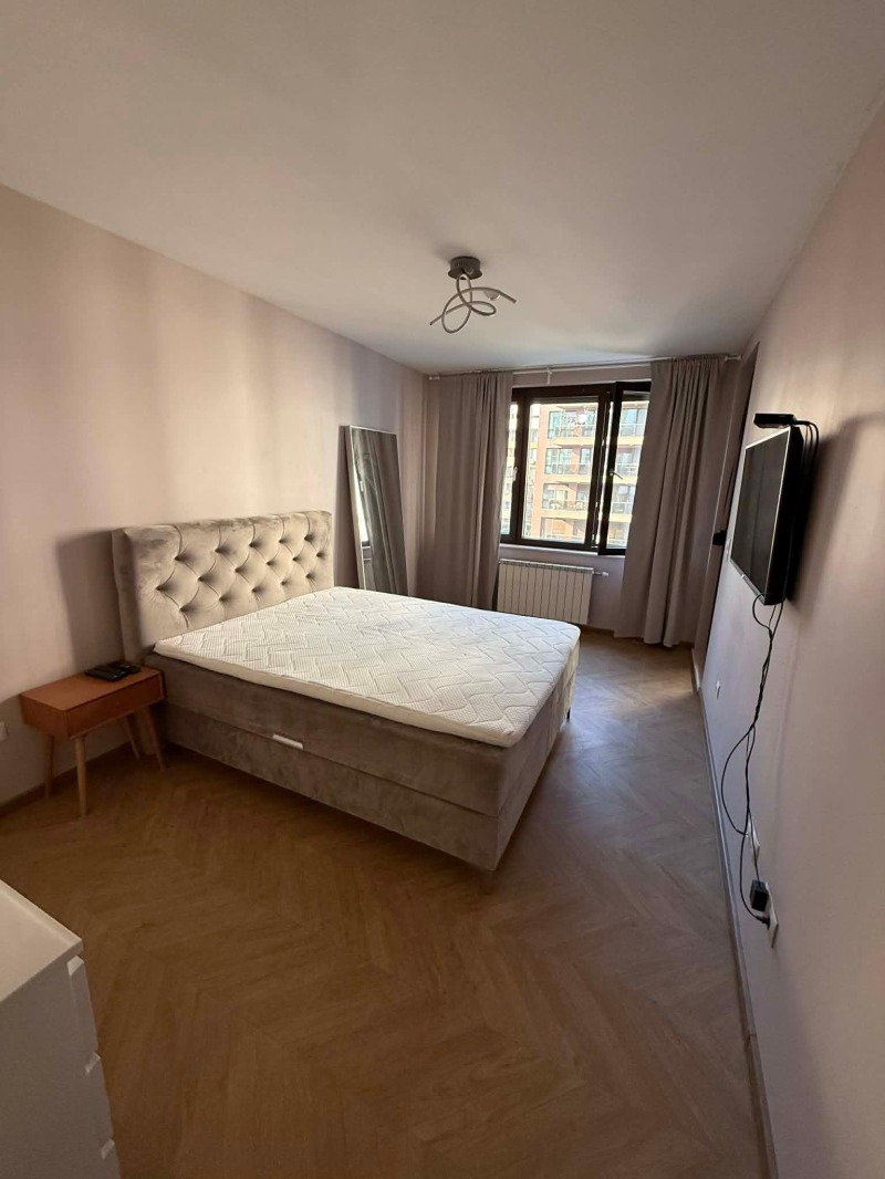 Дава под наем 3-СТАЕН, гр. София, Дианабад, снимка 3 - Апартаменти - 52747612