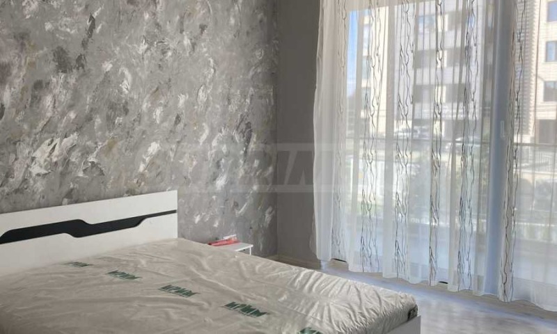 Дава под наем 3-СТАЕН, гр. Варна, Бриз, снимка 8 - Апартаменти - 52991518