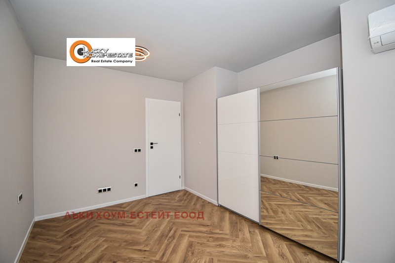 Дава под наем 3-СТАЕН, гр. София, Кръстова вада, снимка 8 - Апартаменти - 53093757