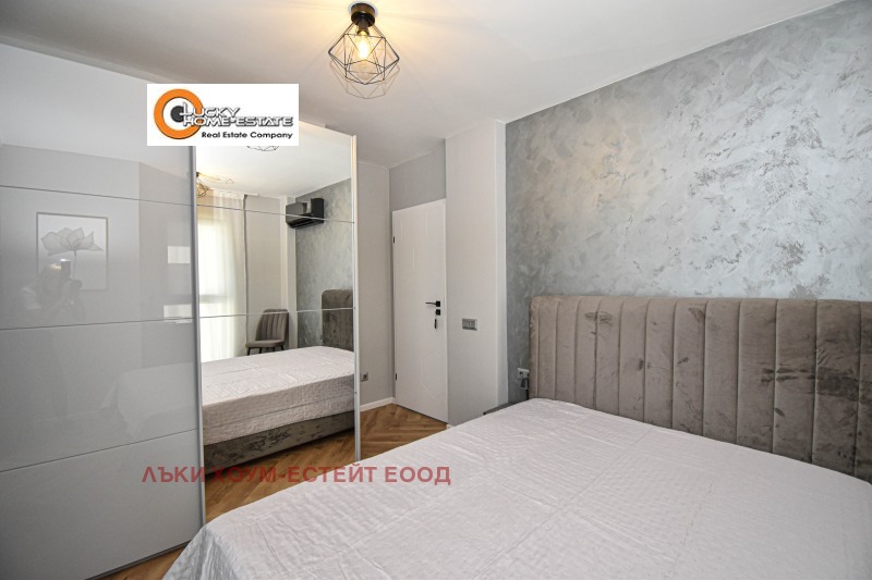 Дава под наем 3-СТАЕН, гр. София, Кръстова вада, снимка 6 - Апартаменти - 53093757