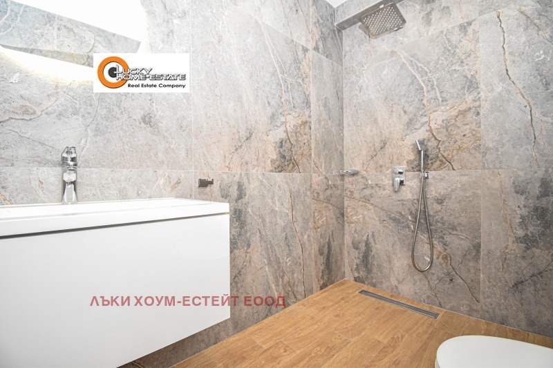 Дава под наем 3-СТАЕН, гр. София, Кръстова вада, снимка 9 - Апартаменти - 53093757