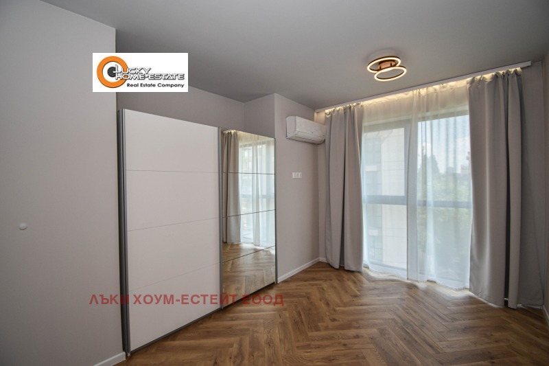 Дава под наем 3-СТАЕН, гр. София, Кръстова вада, снимка 7 - Апартаменти - 53093757