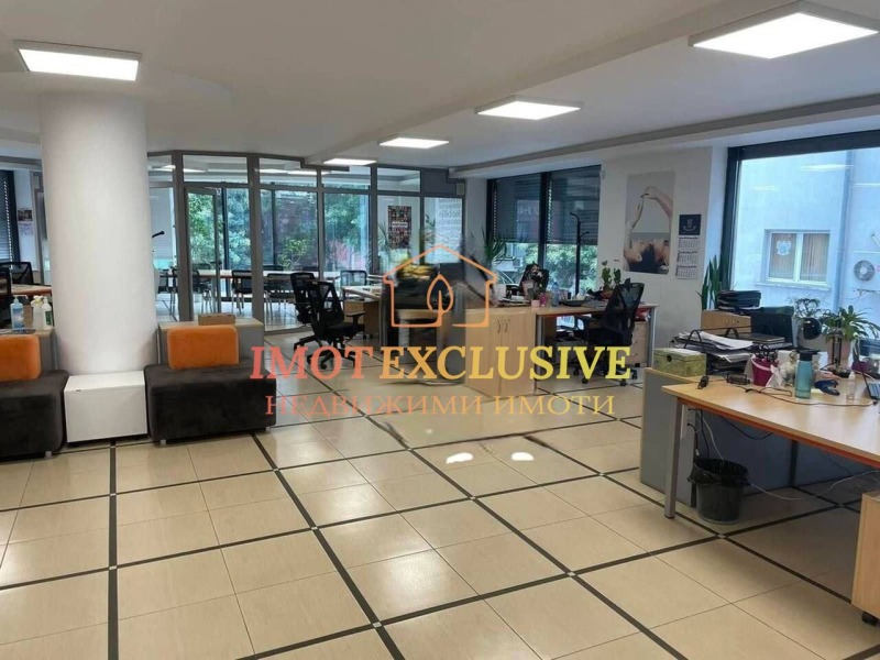 For Rent  Office Plovdiv , Karshiyaka , 500 sq.m | 95861463 - image [2]