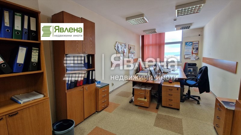 Дава под наем ОФИС, гр. София, Манастирски ливади, снимка 5 - Офиси - 53039059