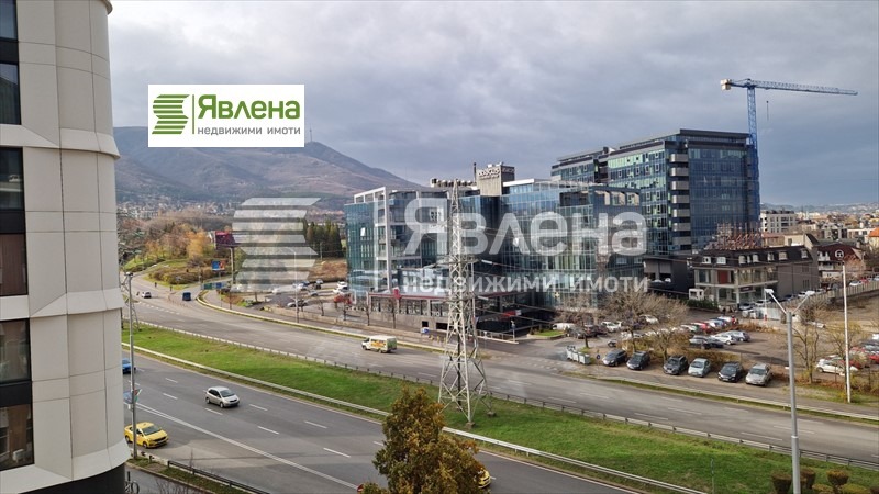 Дава под наем ОФИС, гр. София, Манастирски ливади, снимка 13 - Офиси - 53039059