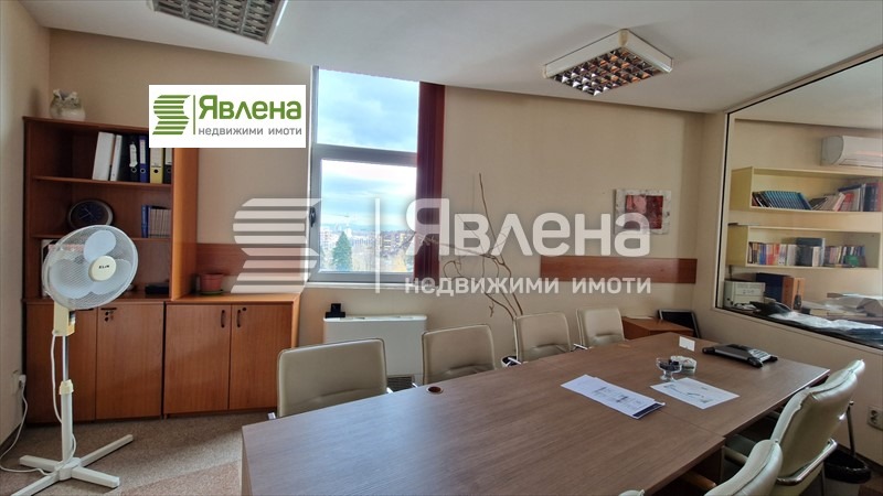 Дава под наем ОФИС, гр. София, Манастирски ливади, снимка 4 - Офиси - 53039059