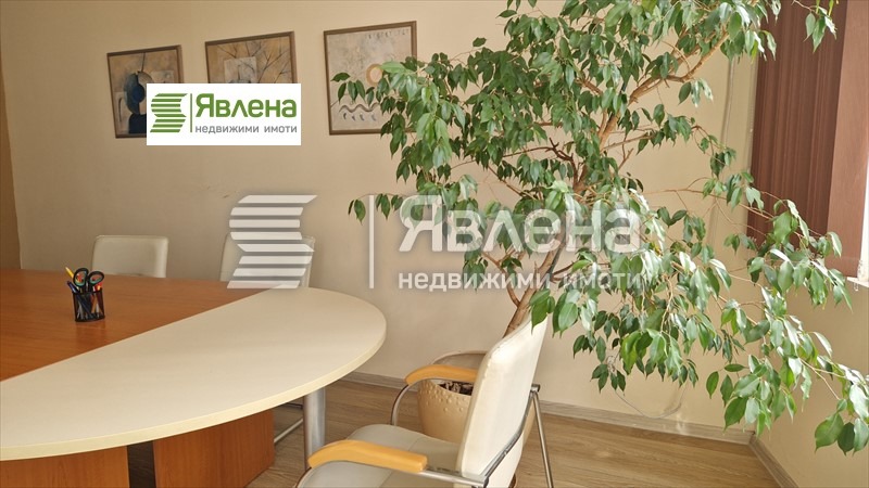 Дава под наем ОФИС, гр. София, Манастирски ливади, снимка 2 - Офиси - 53039059