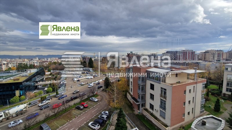 Дава под наем ОФИС, гр. София, Манастирски ливади, снимка 14 - Офиси - 53039059