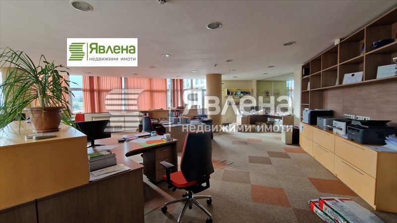 Дава под наем ОФИС, гр. София, Манастирски ливади, снимка 7 - Офиси - 53039059
