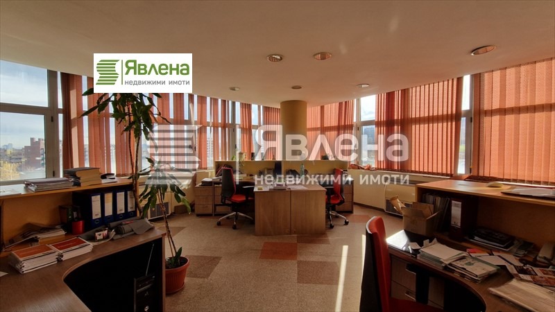Дава под наем ОФИС, гр. София, Манастирски ливади, снимка 6 - Офиси - 53039059