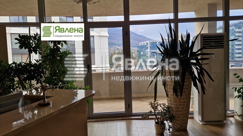 Дава под наем ОФИС, гр. София, Манастирски ливади, снимка 9 - Офиси - 53039059