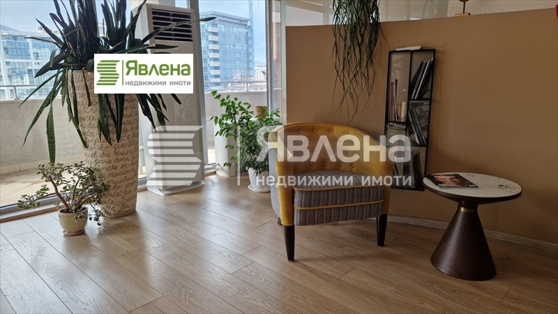 Дава под наем ОФИС, гр. София, Манастирски ливади, снимка 8 - Офиси - 53039059