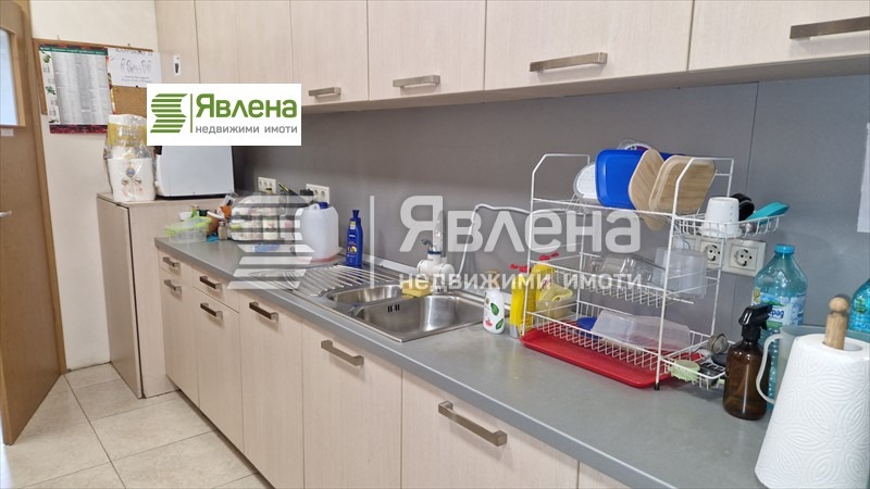 Дава под наем ОФИС, гр. София, Манастирски ливади, снимка 10 - Офиси - 53039059
