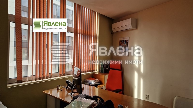 Дава под наем ОФИС, гр. София, Манастирски ливади, снимка 3 - Офиси - 53039059