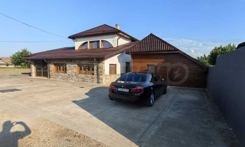 Do wynajęcia  Dom region Widin , Kutowo , 150 mkw | 74268466 - obraz [3]