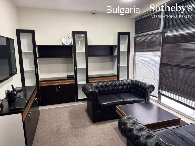 Дава под наем МАГАЗИН, гр. София, Витоша, снимка 6 - Магазини - 53379205