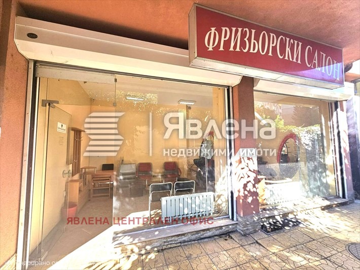 Дава под наем МАГАЗИН, гр. София, Младост 2, снимка 2 - Магазини - 56109463