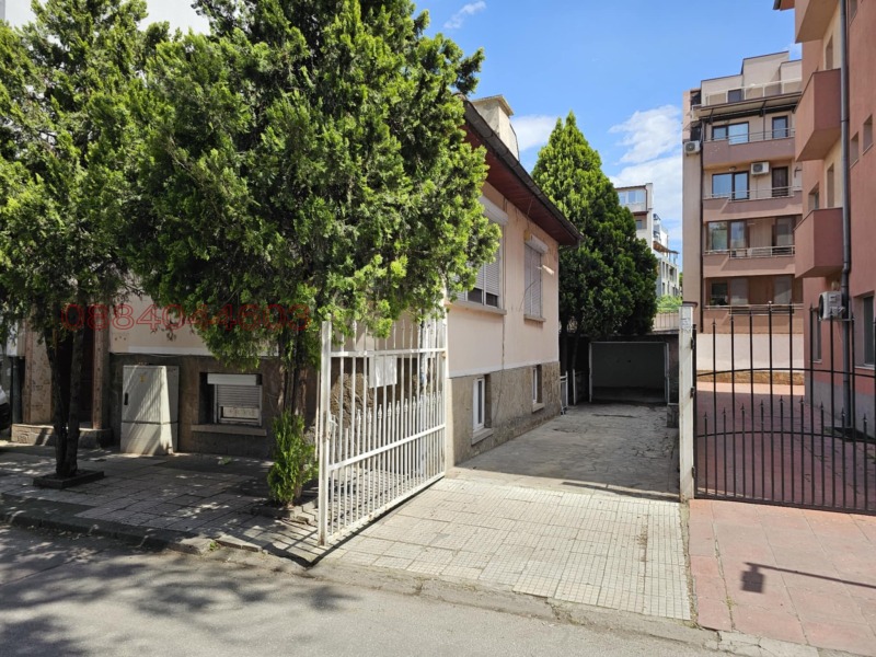 В аренду  Гараж Пловдив , Мараша , 24 кв.м | 62915150