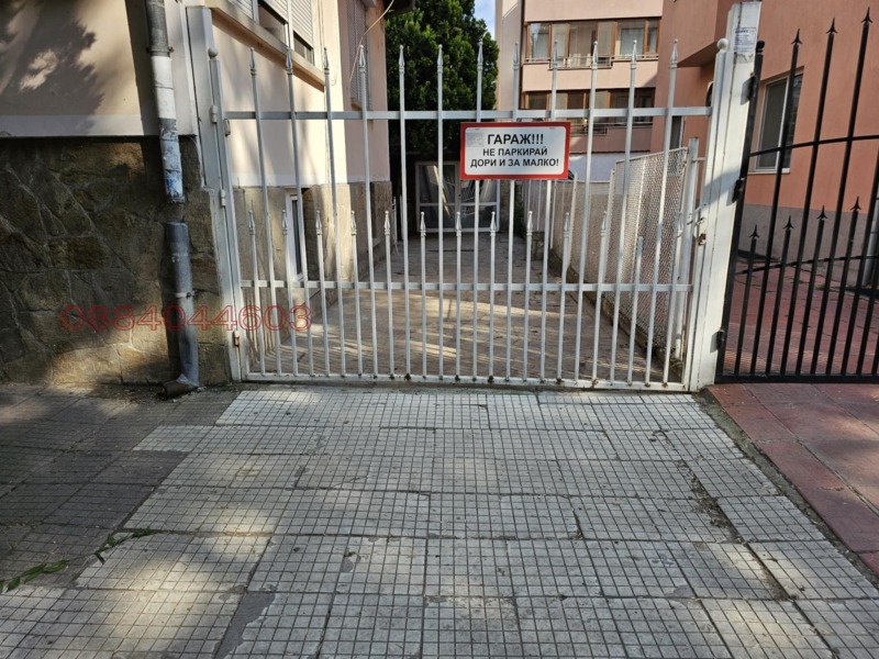 В аренду  Гараж Пловдив , Мараша , 24 кв.м | 62915150 - изображение [13]