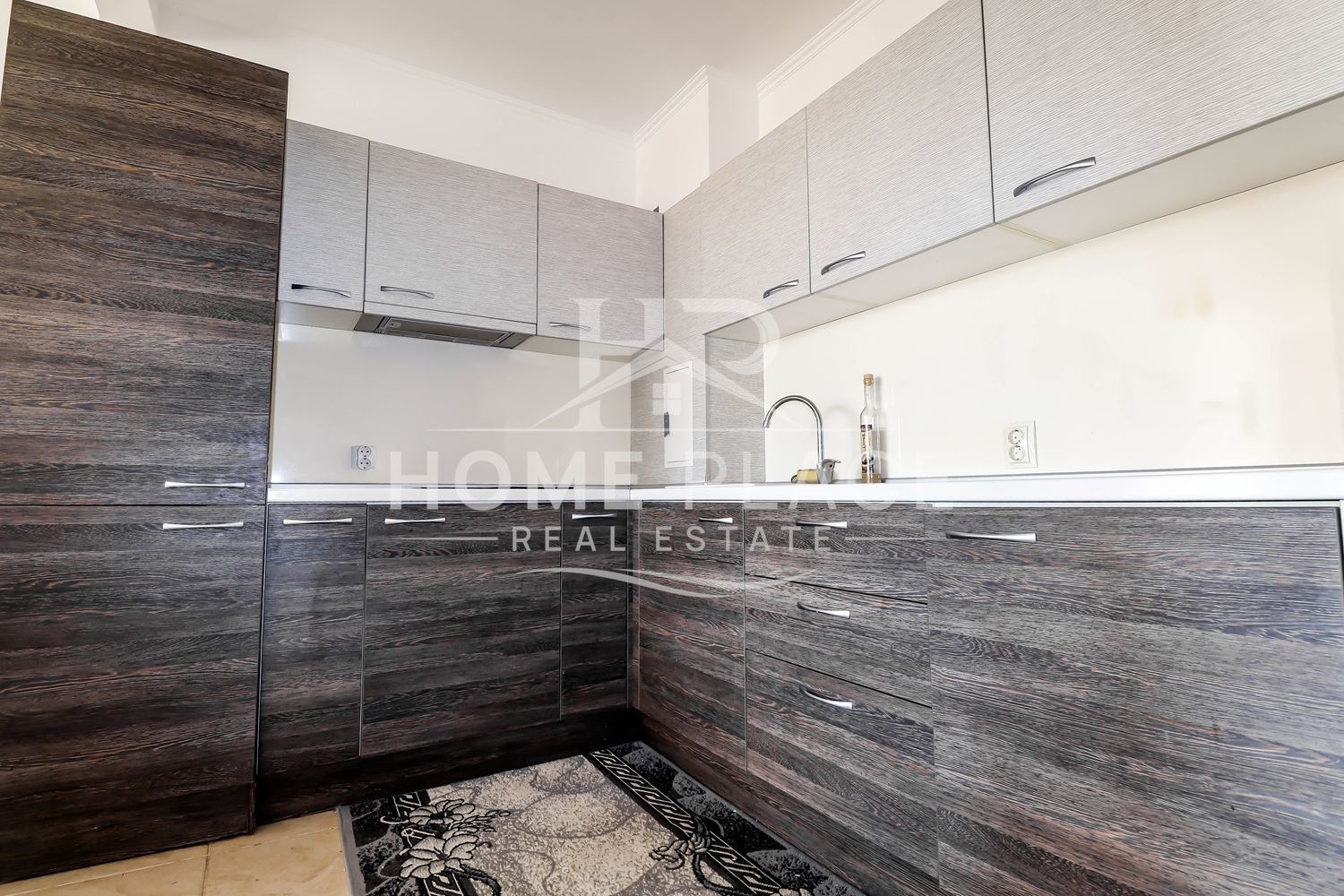 Дава под наем 2-СТАЕН, гр. Варна, м-т Евксиноград, снимка 4 - Апартаменти - 53766155