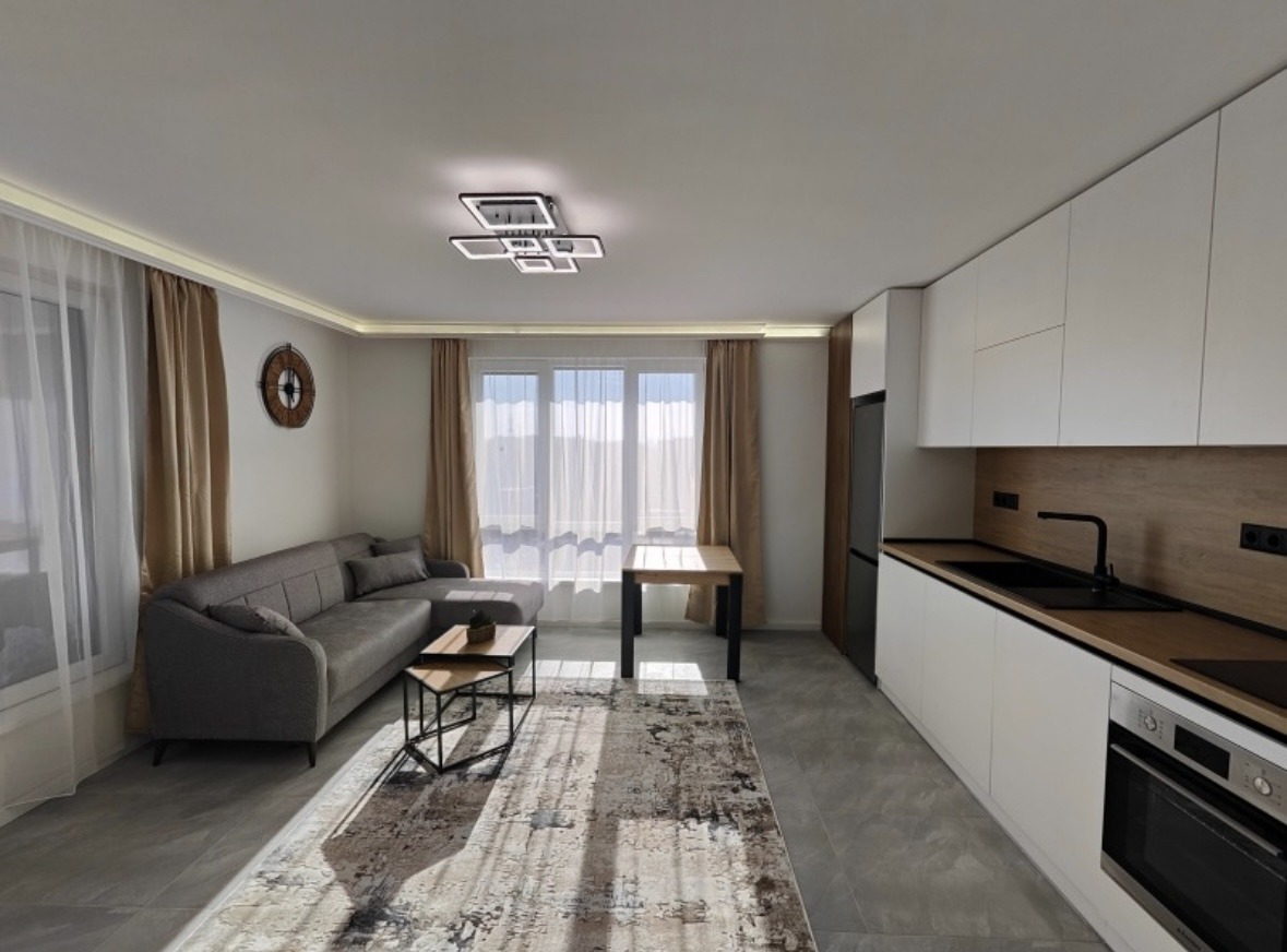 Дава под наем 2-СТАЕН, гр. София, Люлин 10