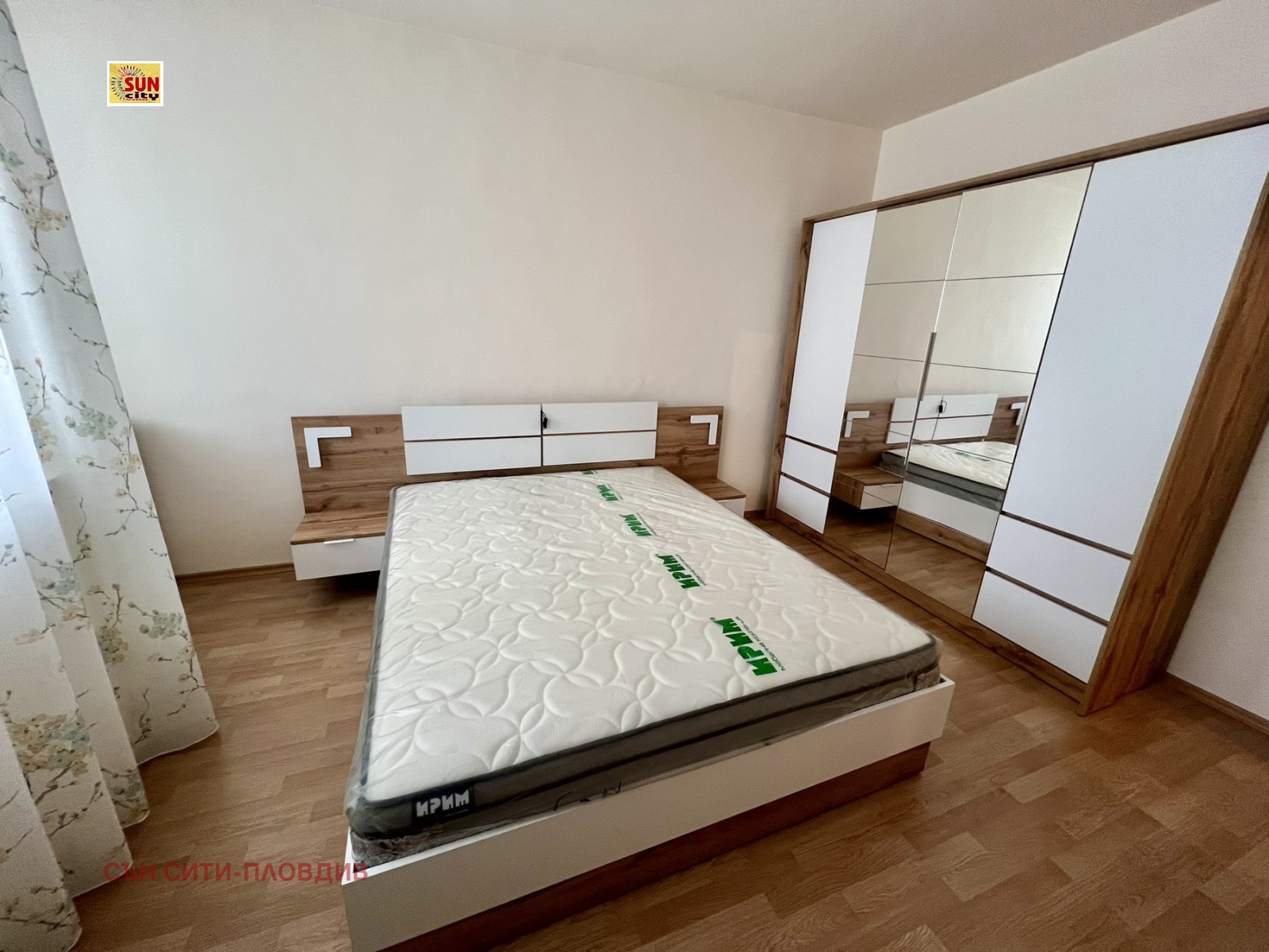 Дава под наем 2-СТАЕН, гр. Пловдив, Център, снимка 4 - Апартаменти - 53993182