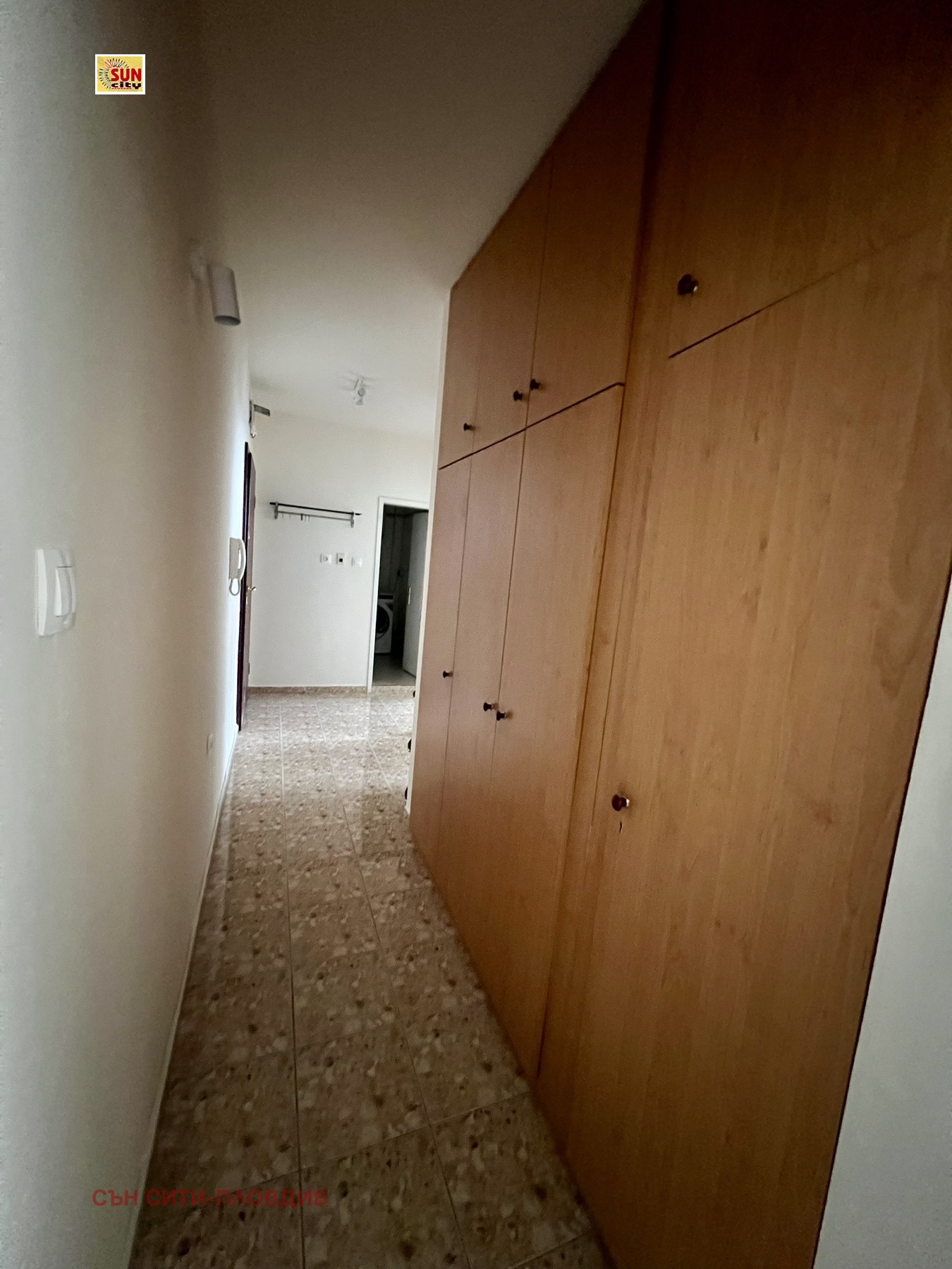 Дава под наем 2-СТАЕН, гр. Пловдив, Център, снимка 11 - Апартаменти - 53993182