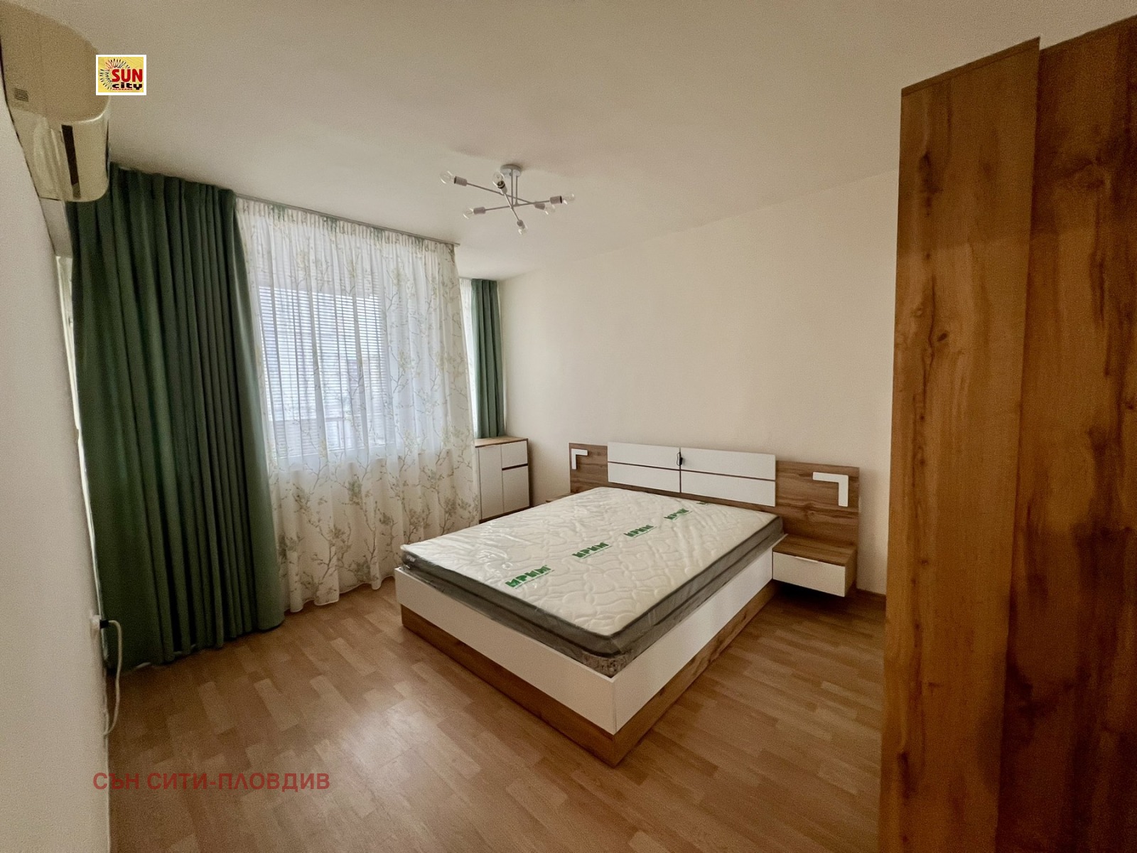 Дава под наем 2-СТАЕН, гр. Пловдив, Център, снимка 5 - Апартаменти - 53993182