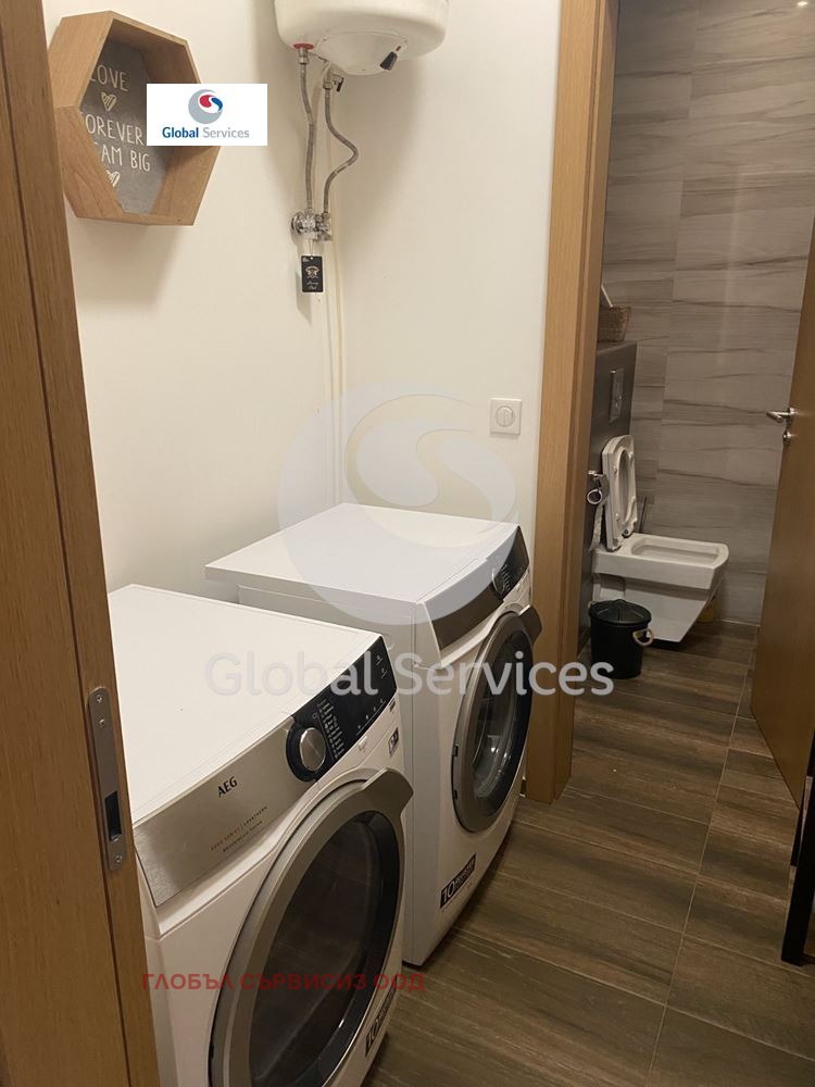 Дава под Наем 3-СТАЕН | Imot.bg — изображение 6