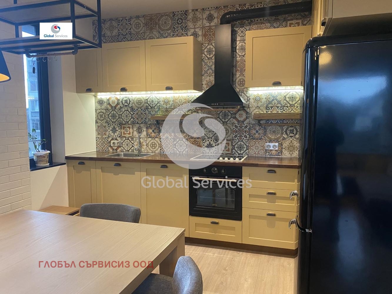 Дава под Наем 3-СТАЕН | Imot.bg — изображение 8