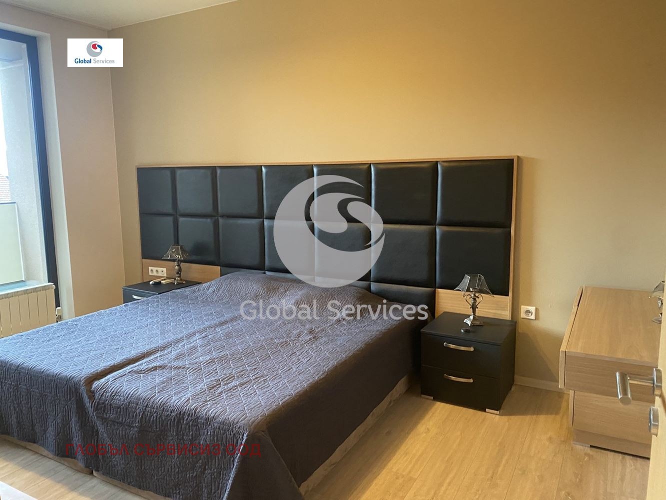 Дава под Наем 3-СТАЕН | Imot.bg — изображение 2