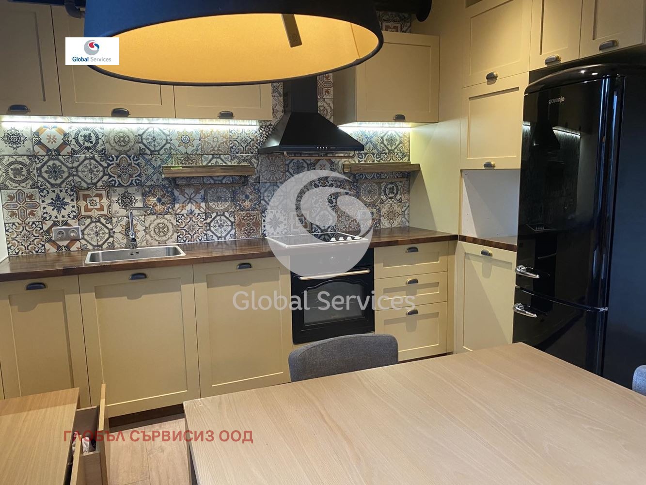 Дава под Наем 3-СТАЕН | Imot.bg — изображение 3