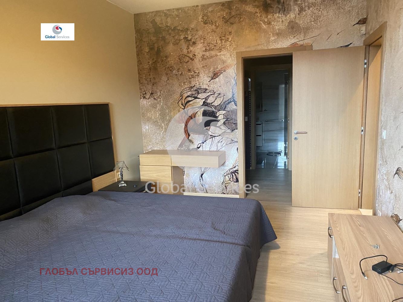 Дава под Наем 3-СТАЕН | Imot.bg — изображение 11