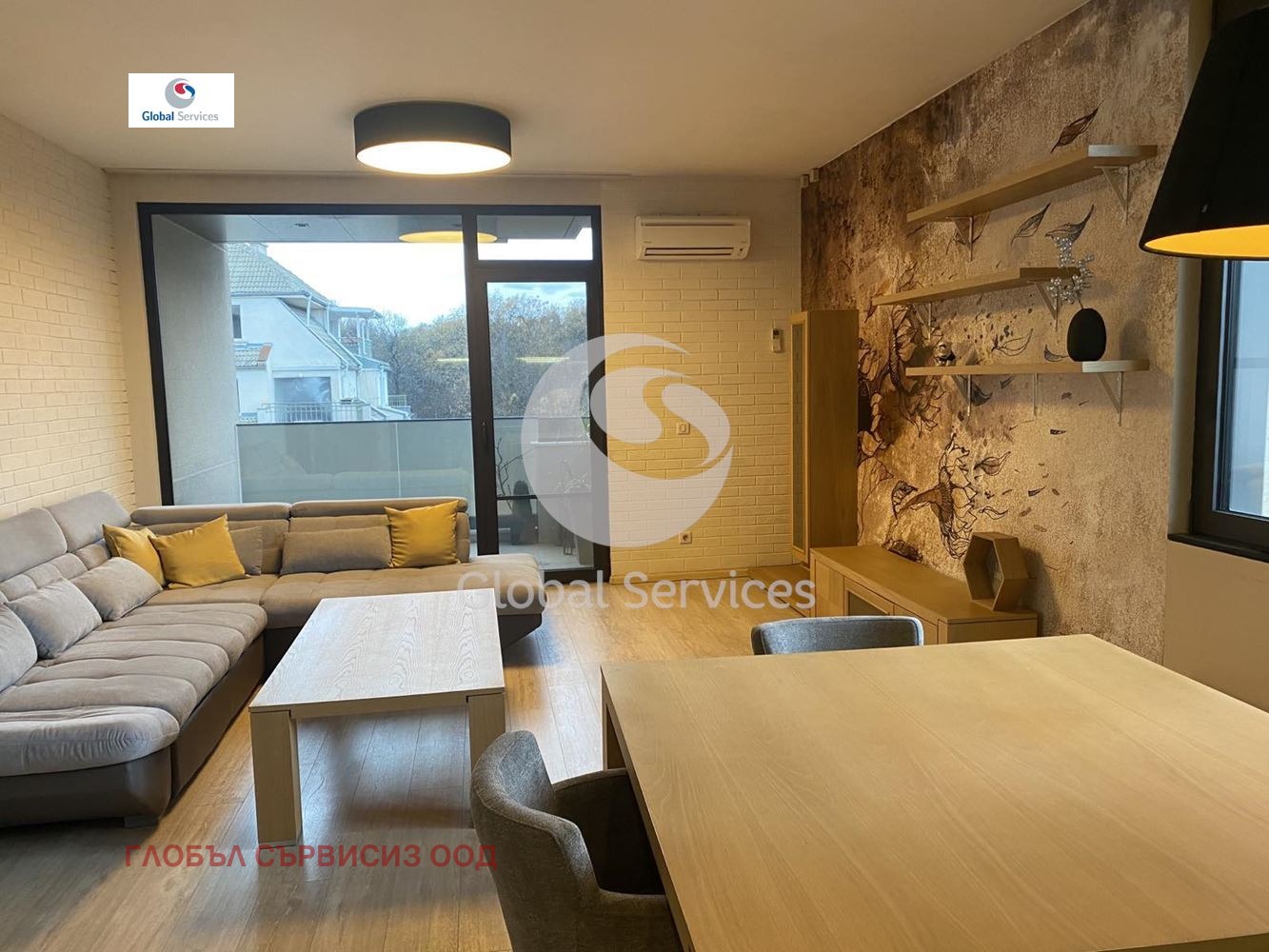 Дава под Наем 3-СТАЕН | Imot.bg — изображение 1