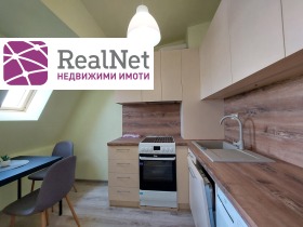 Studie Studentski grad, Sofia 6