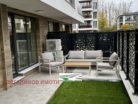 1 bedroom Zapaden, Plovdiv 10