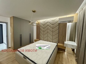 1 slaapkamer Zapaden, Plovdiv 5